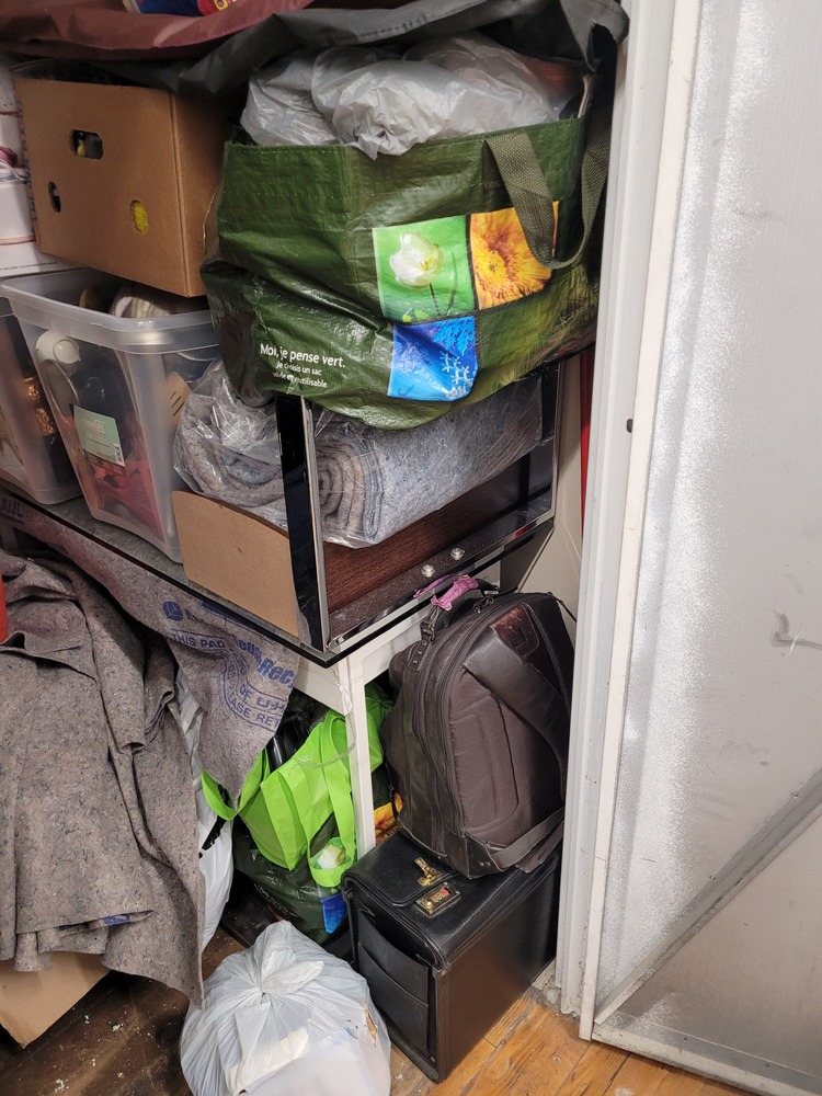 Public Storage P0038 -Jefferson Ave  auction IB-6783 50