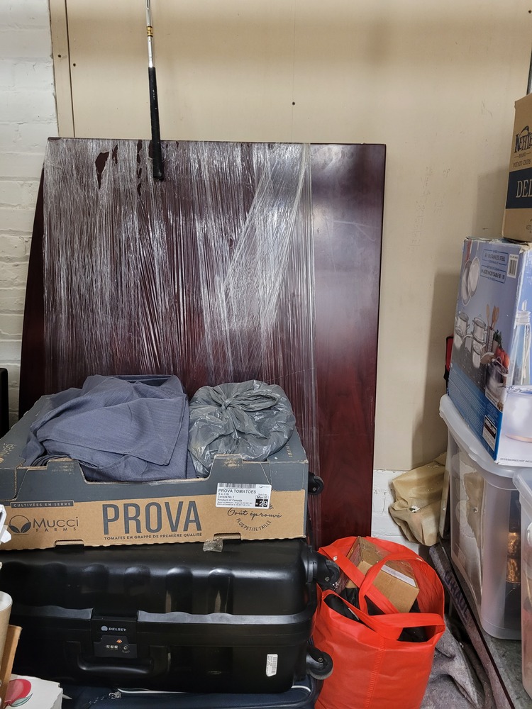 Public Storage P0038 -Jefferson Ave  auction IB-6783 100