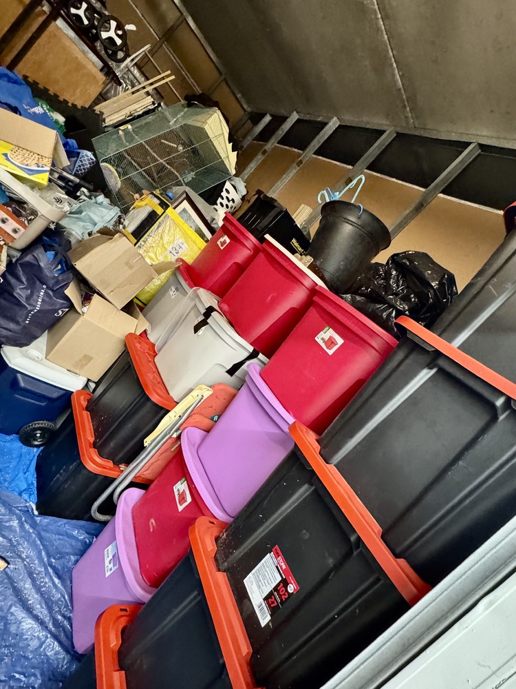 Public Storage P0015 -Birchmount Rd  auction IB-1115 40