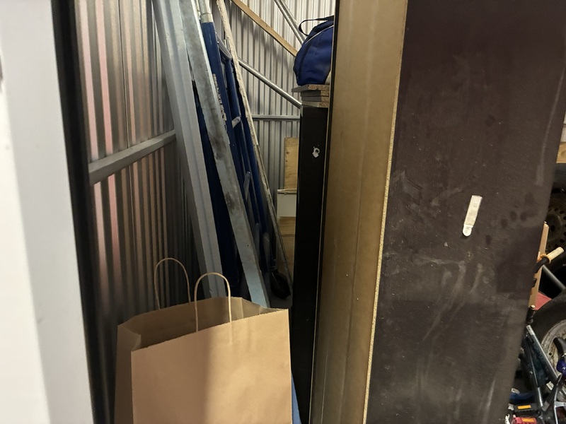 Affordable Storage Centre - Stadium  auction IB-3204