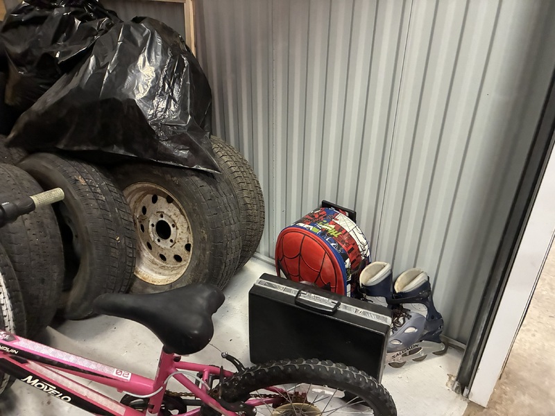 Affordable Storage Centre - Stadium  auction IB-3204 10