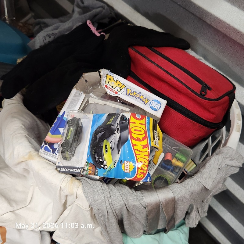 Moving & Storage of South Walkerville  auction IB-4743 30