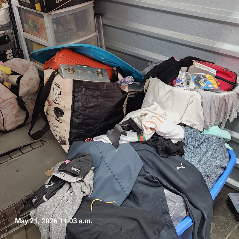Moving & Storage of South Walkerville  auction IB-4743 60