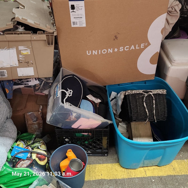 Moving & Storage of South Walkerville  auction IB-4743 70