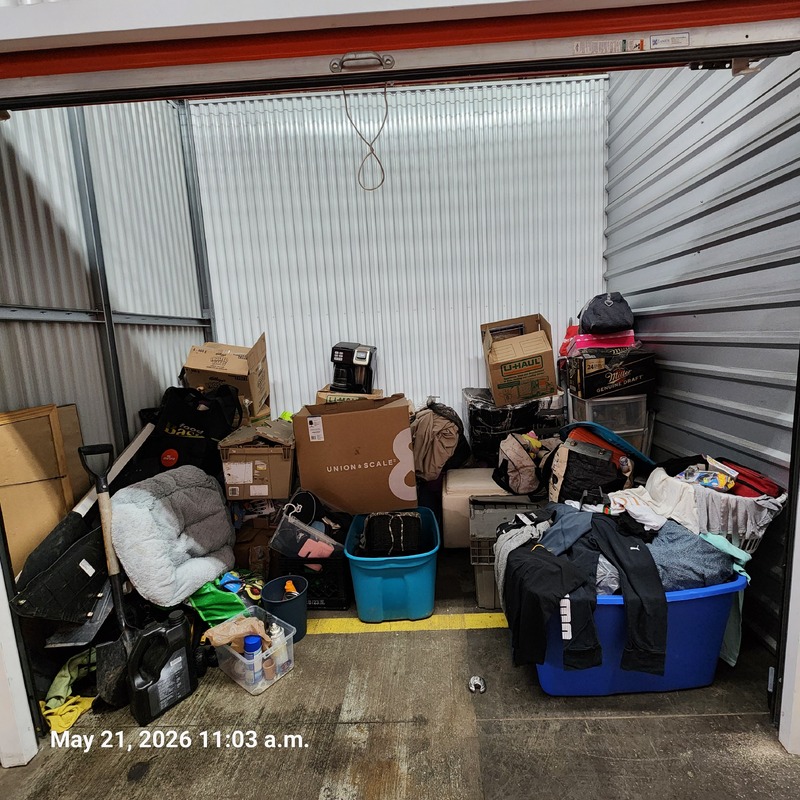 Moving & Storage of South Walkerville  auction IB-4743 80