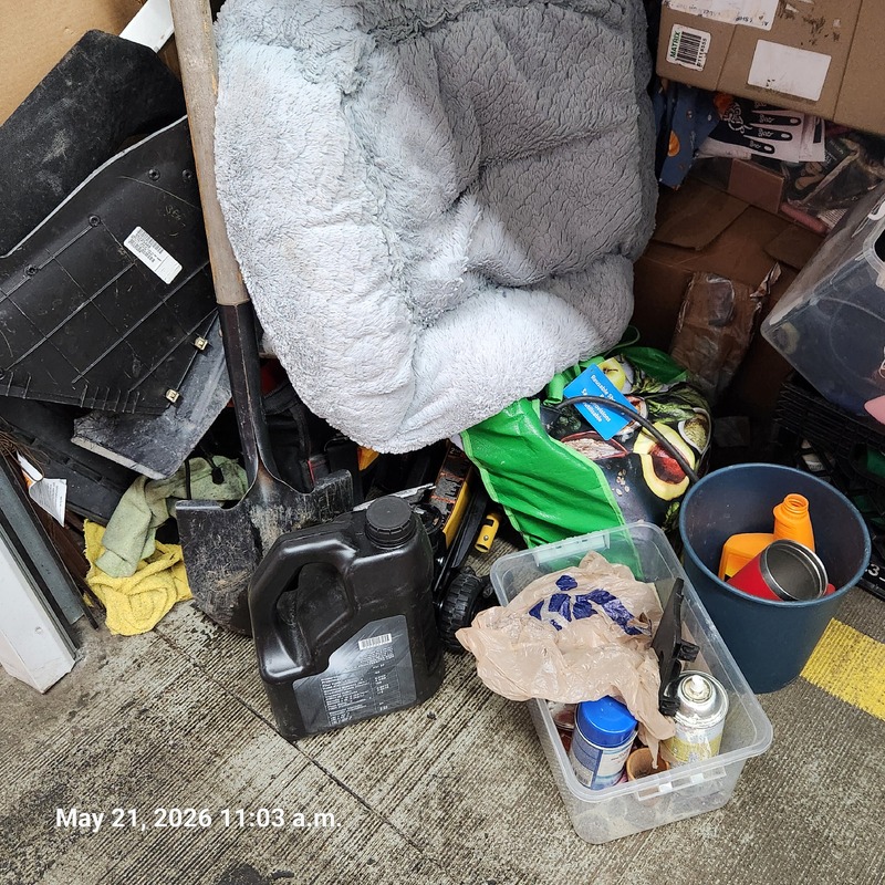 Moving & Storage of South Walkerville  auction IB-4743 90
