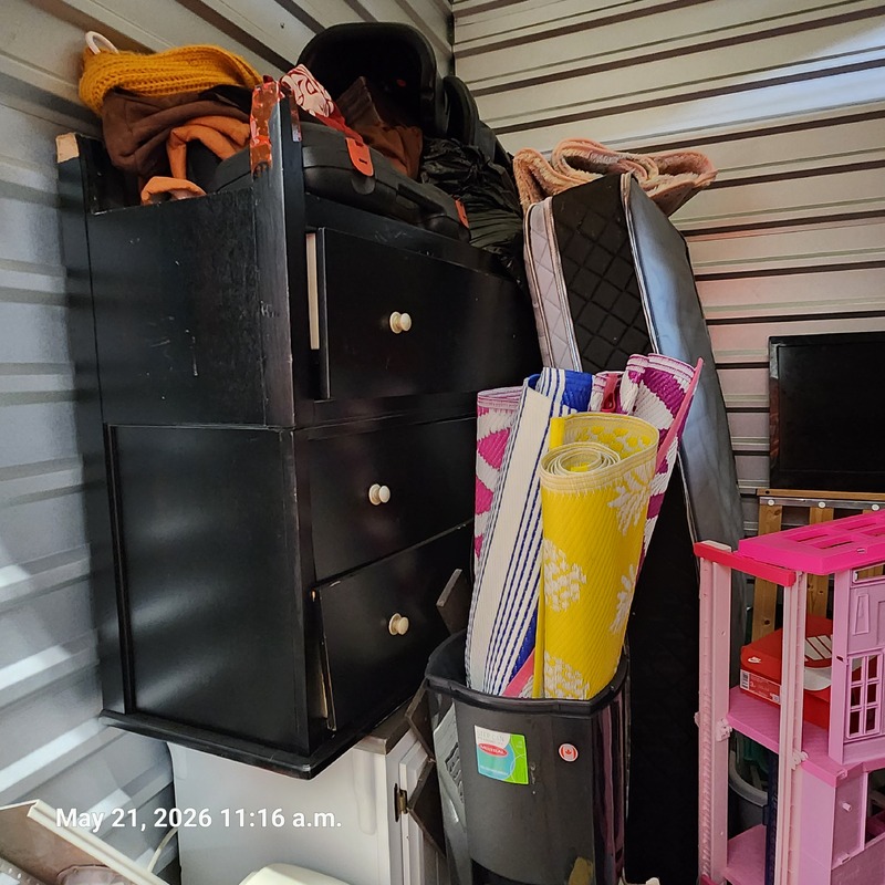Moving & Storage of South Walkerville  auction IB-6559