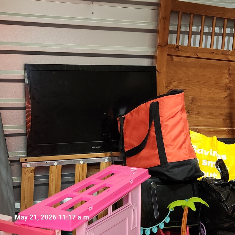 Moving & Storage of South Walkerville  auction IB-6559 20