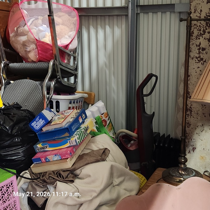 Moving & Storage of South Walkerville  auction IB-6559 10