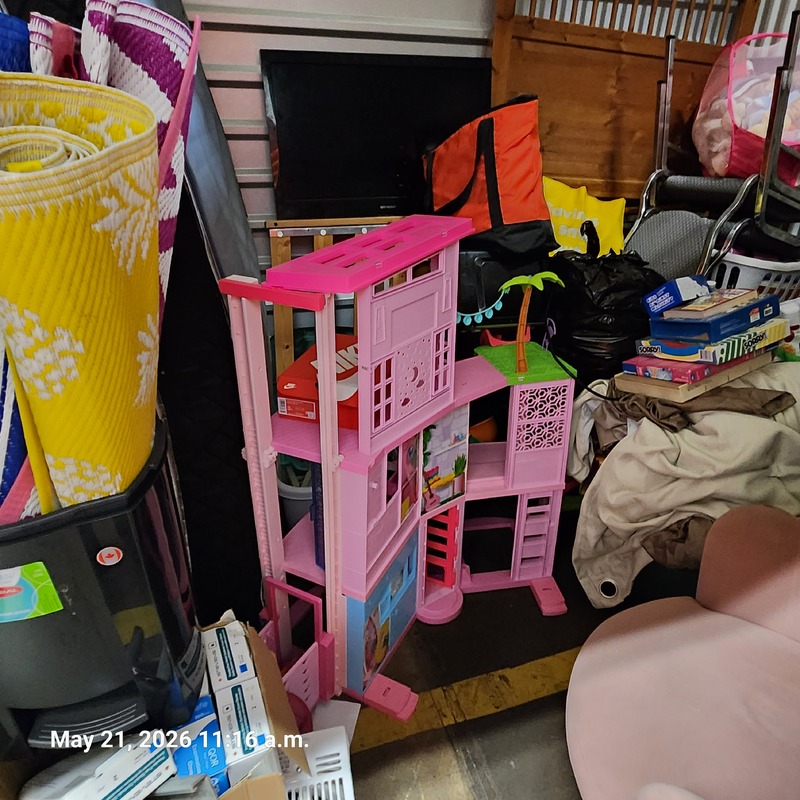 Moving & Storage of South Walkerville  auction IB-6559 30