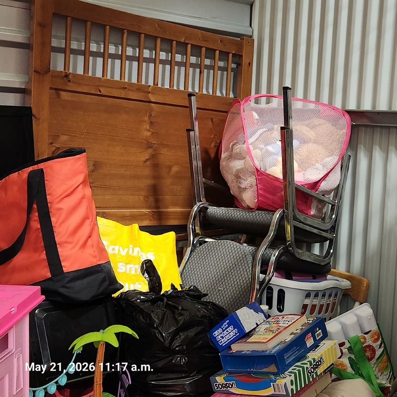 Moving & Storage of South Walkerville  auction IB-6559 40