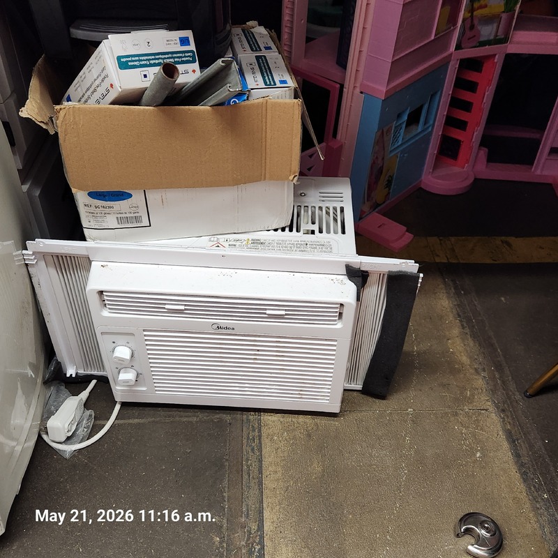 Moving & Storage of South Walkerville  auction IB-6559 50