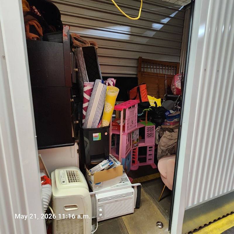 Moving & Storage of South Walkerville  auction IB-6559 60