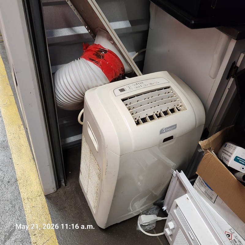 Moving & Storage of South Walkerville  auction IB-6559 70
