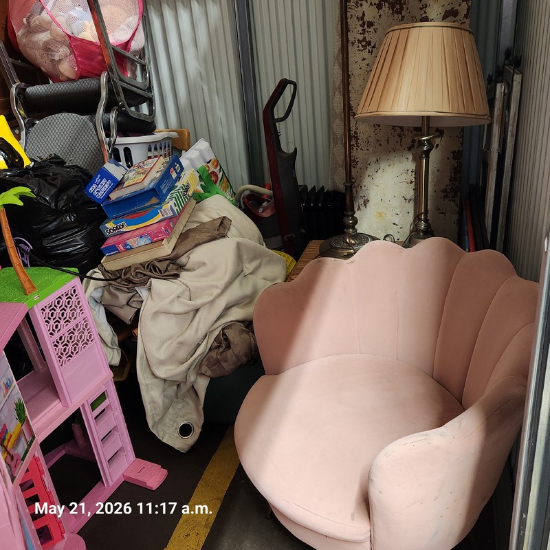 Moving & Storage of South Walkerville  auction IB-6559 80