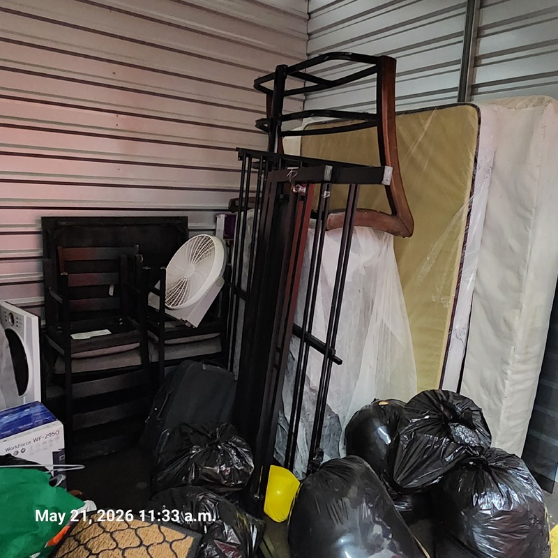 Moving & Storage of South Walkerville  auction IB-7154