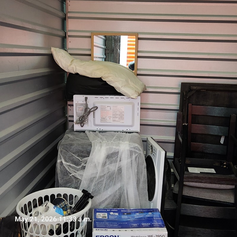 Moving & Storage of South Walkerville  auction IB-7154 20