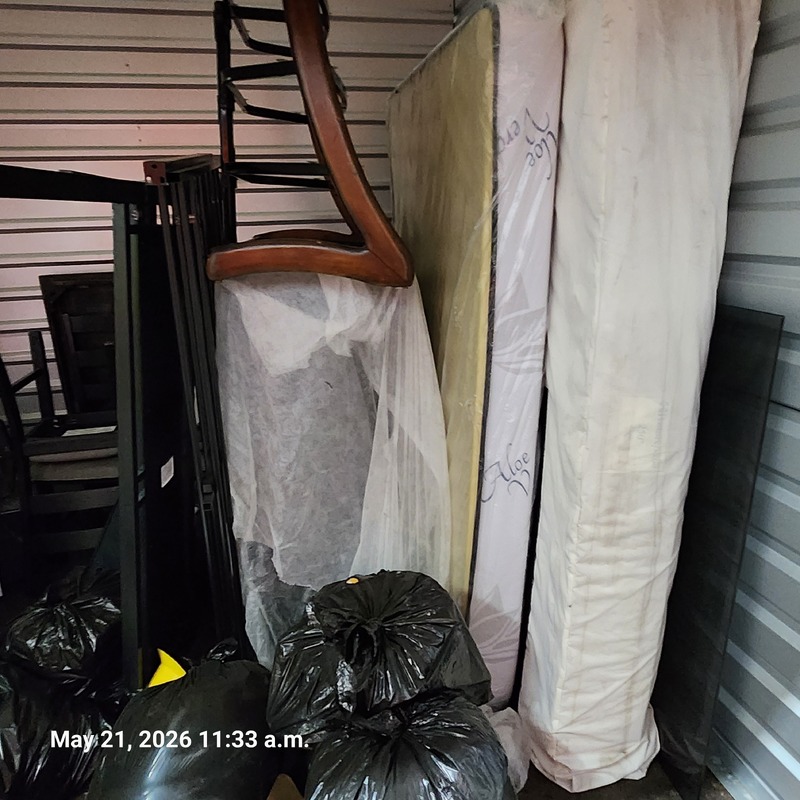 Moving & Storage of South Walkerville  auction IB-7154 30