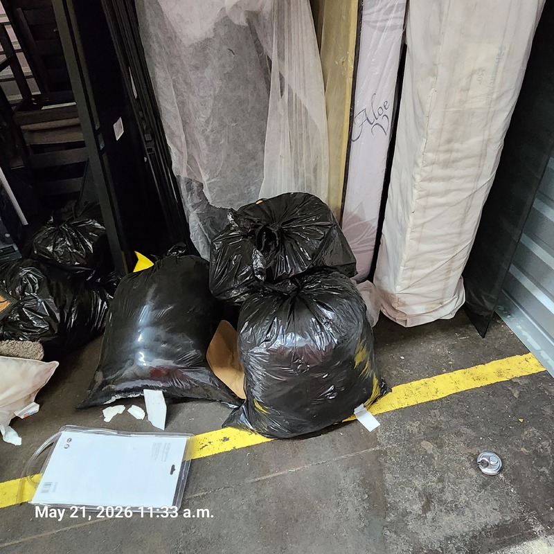 Moving & Storage of South Walkerville  auction IB-7154 40