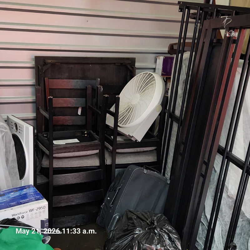 Moving & Storage of South Walkerville  auction IB-7154 50