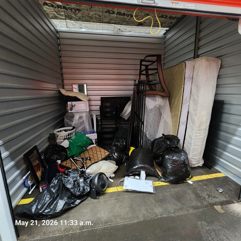 Moving & Storage of South Walkerville  auction IB-7154 60