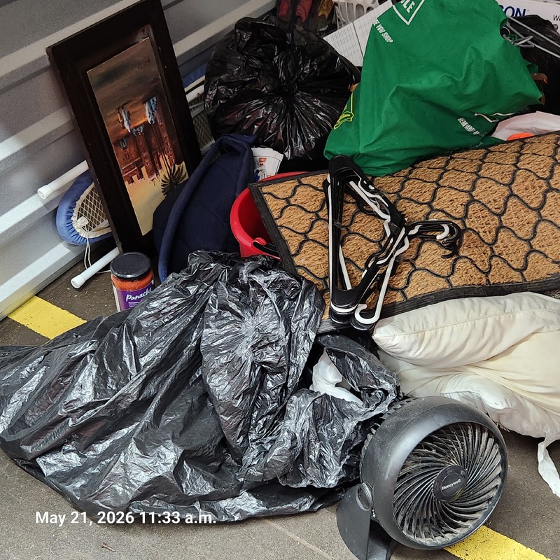 Moving & Storage of South Walkerville  auction IB-7154 70