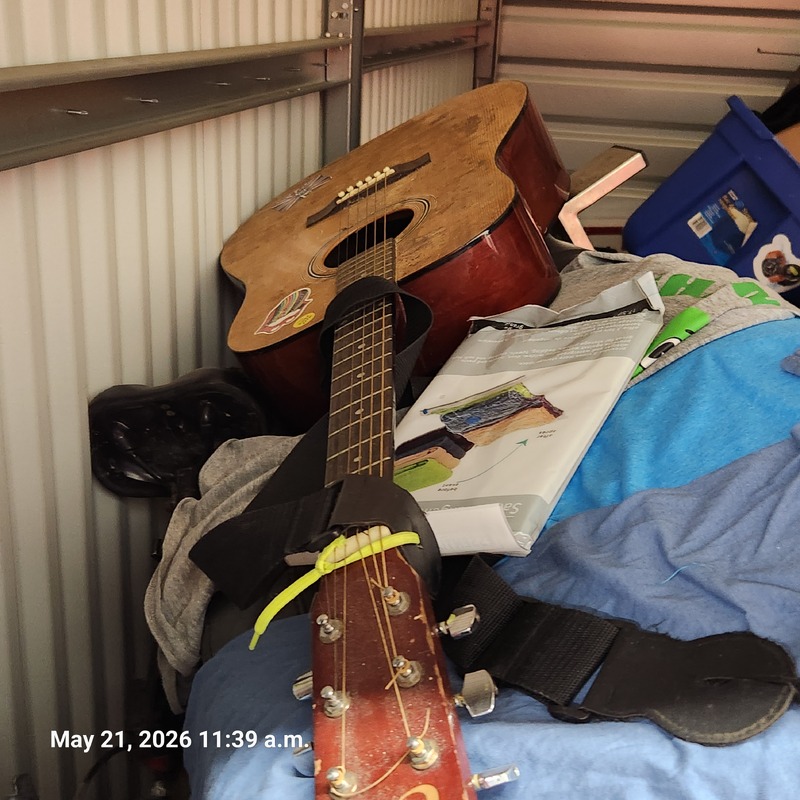 Moving & Storage of South Walkerville  auction IB-3353 20