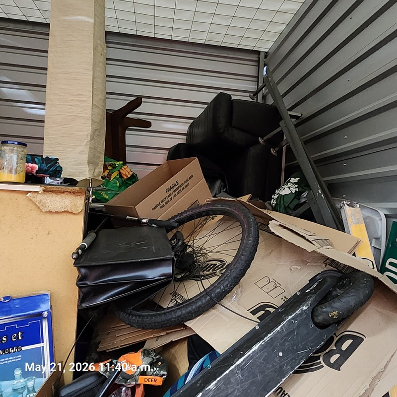 Moving & Storage of South Walkerville  auction IB-3353 30