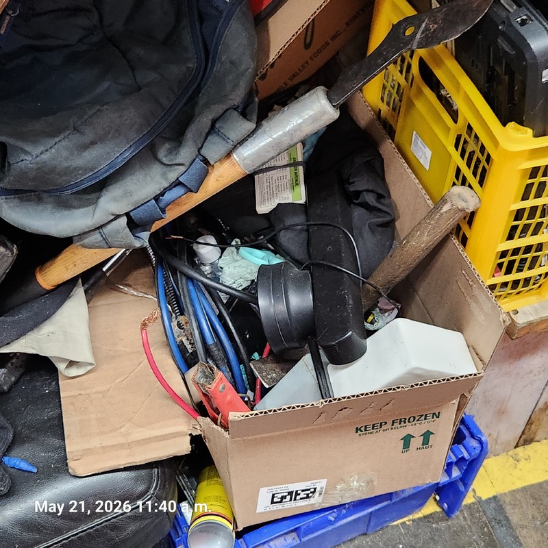 Moving & Storage of South Walkerville  auction IB-3353 40