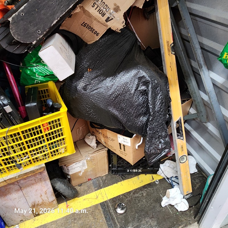 Moving & Storage of South Walkerville  auction IB-3353 60