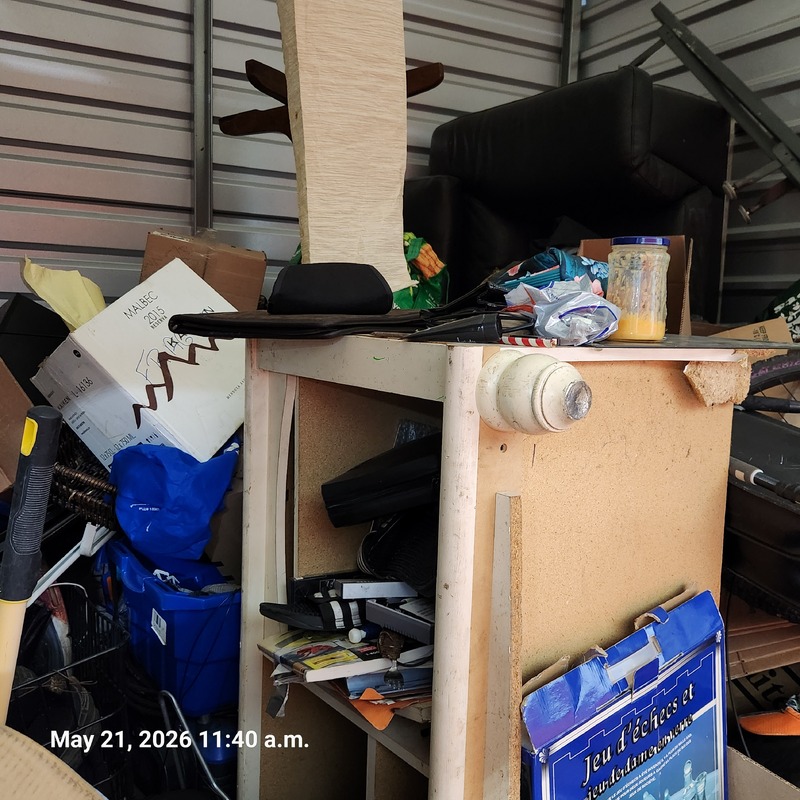 Moving & Storage of South Walkerville  auction IB-3353 70