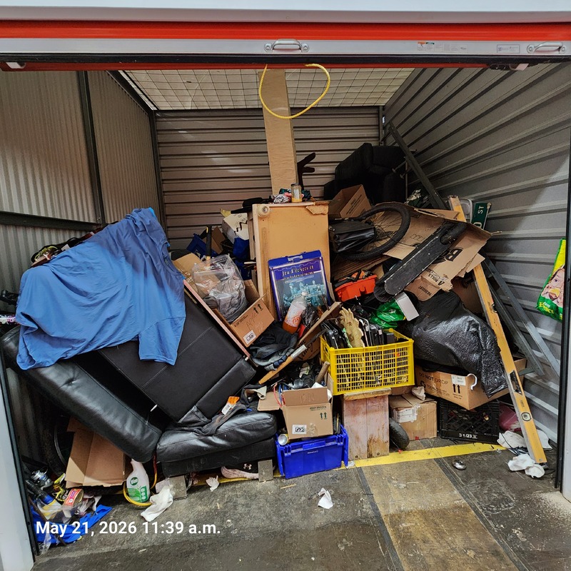 Moving & Storage of South Walkerville  auction IB-3353 100