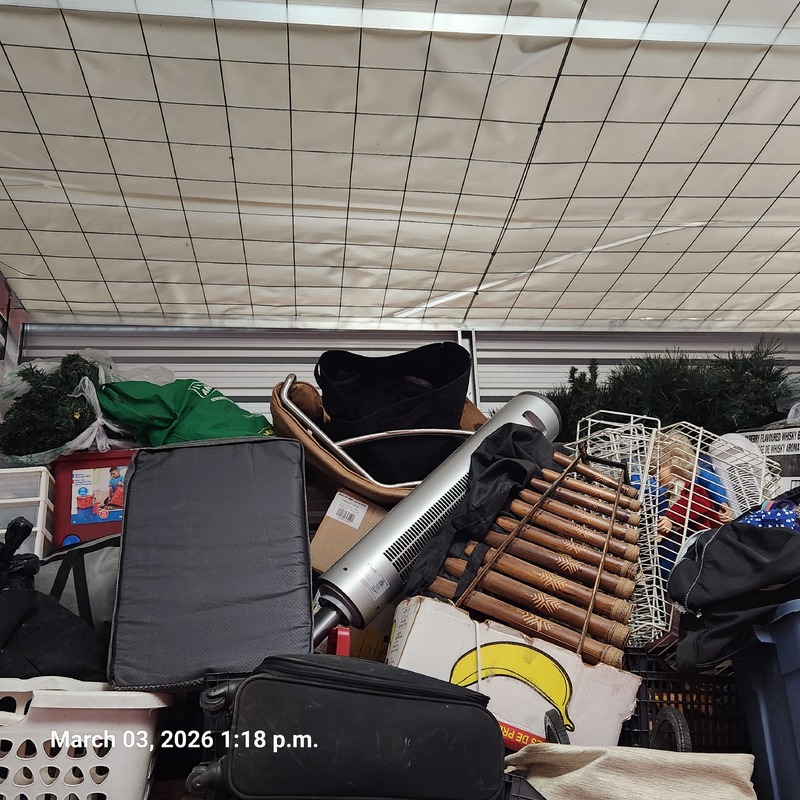 Moving & Storage of South Walkerville  auction IB-7693 20