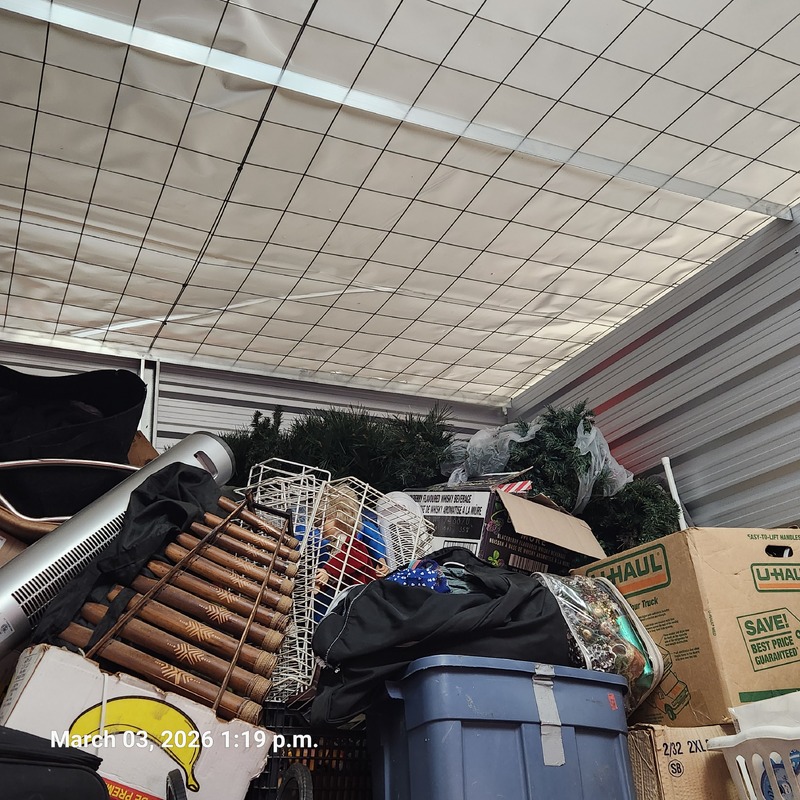 Moving & Storage of South Walkerville  auction IB-7693 30
