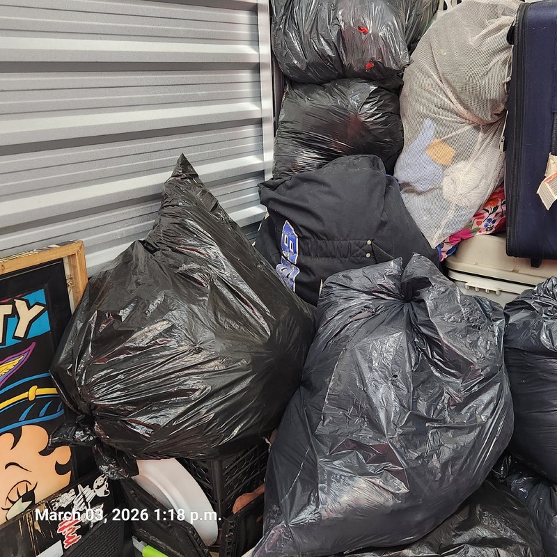 Moving & Storage of South Walkerville  auction IB-7693 40