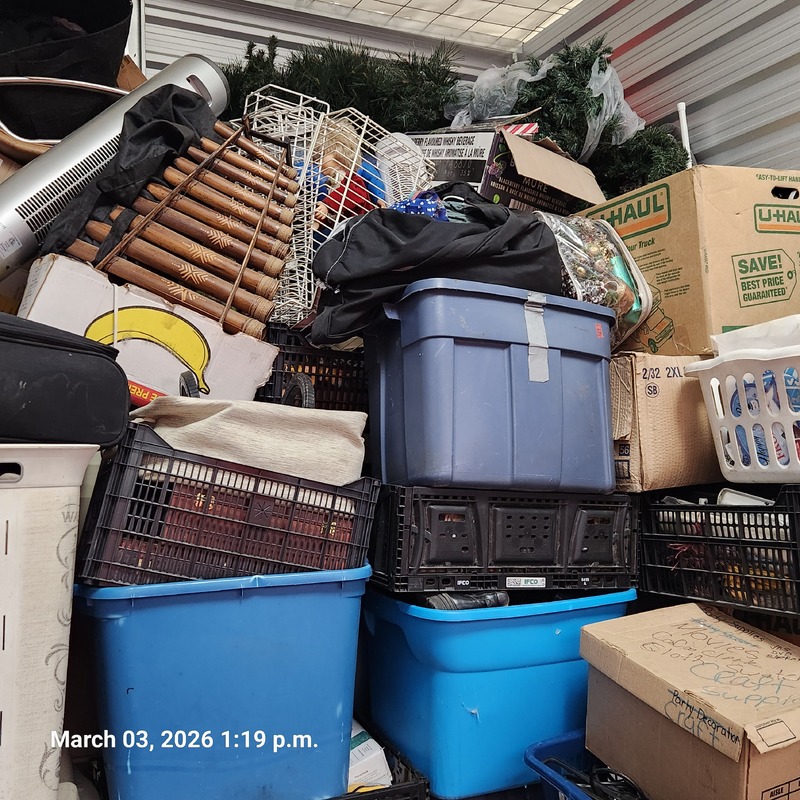 Moving & Storage of South Walkerville  auction IB-7693 70