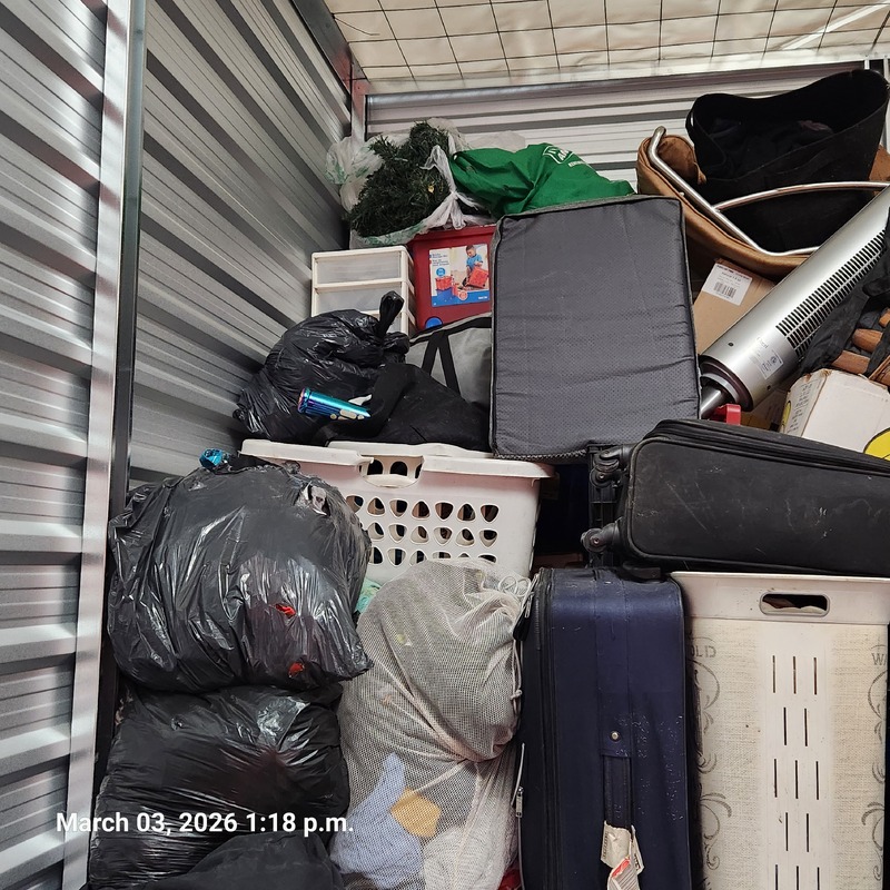 Moving & Storage of South Walkerville  auction IB-7693 60
