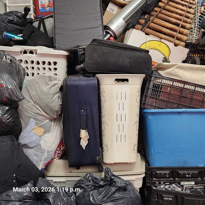 Moving & Storage of South Walkerville  auction IB-7693 80
