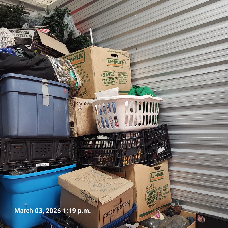 Moving & Storage of South Walkerville  auction IB-7693 90