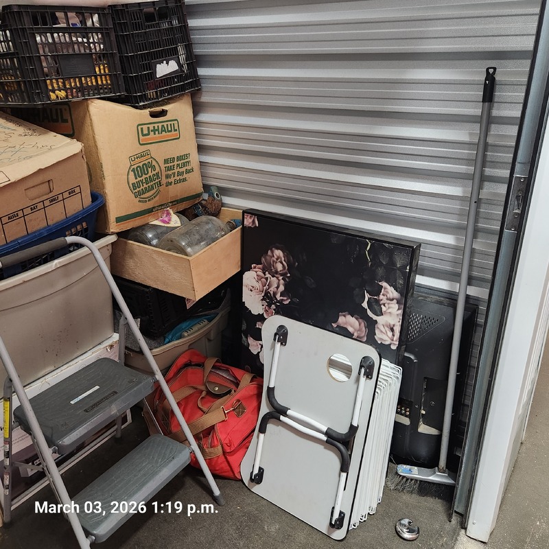 Moving & Storage of South Walkerville  auction IB-7693 100