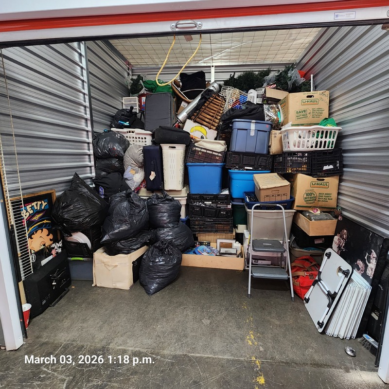 Moving & Storage of South Walkerville  auction IB-7693 110
