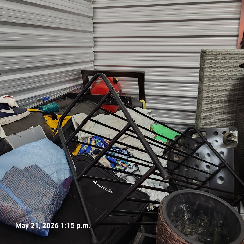 Moving & Storage of South Walkerville  auction IB-4989