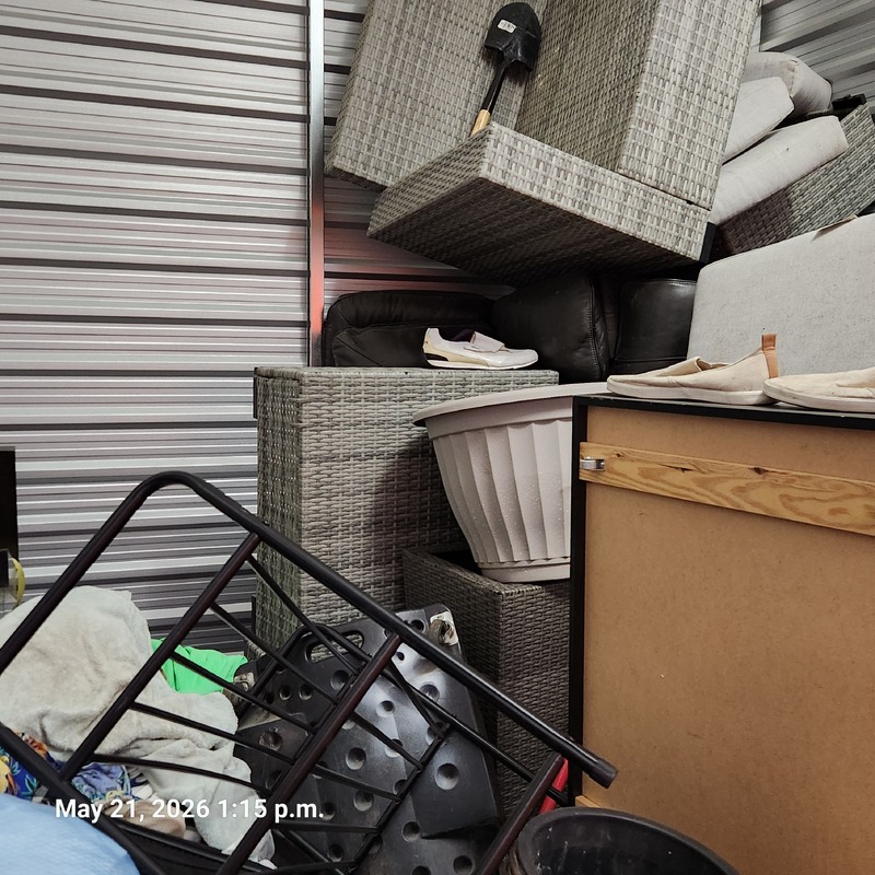 Moving & Storage of South Walkerville  auction IB-4989 10