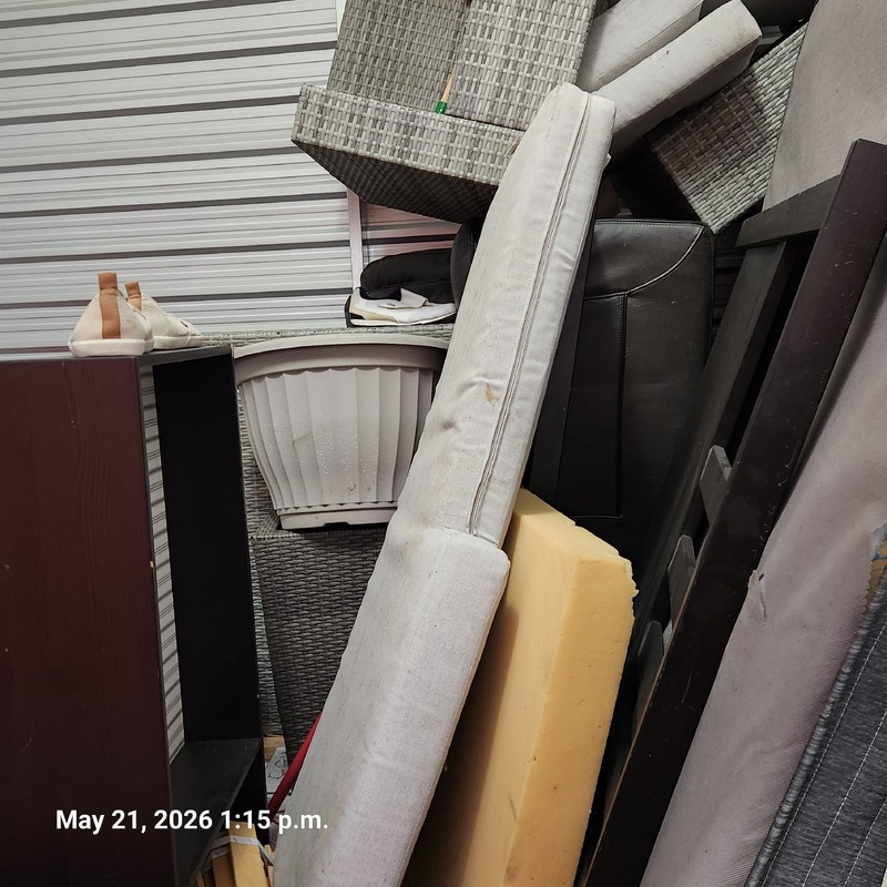 Moving & Storage of South Walkerville  auction IB-4989 20
