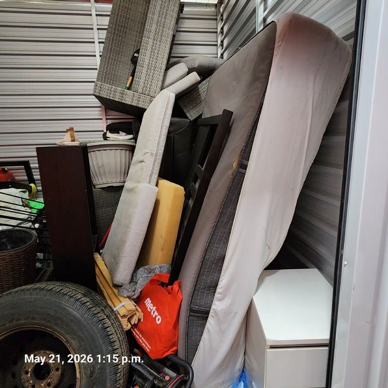 Moving & Storage of South Walkerville  auction IB-4989 30