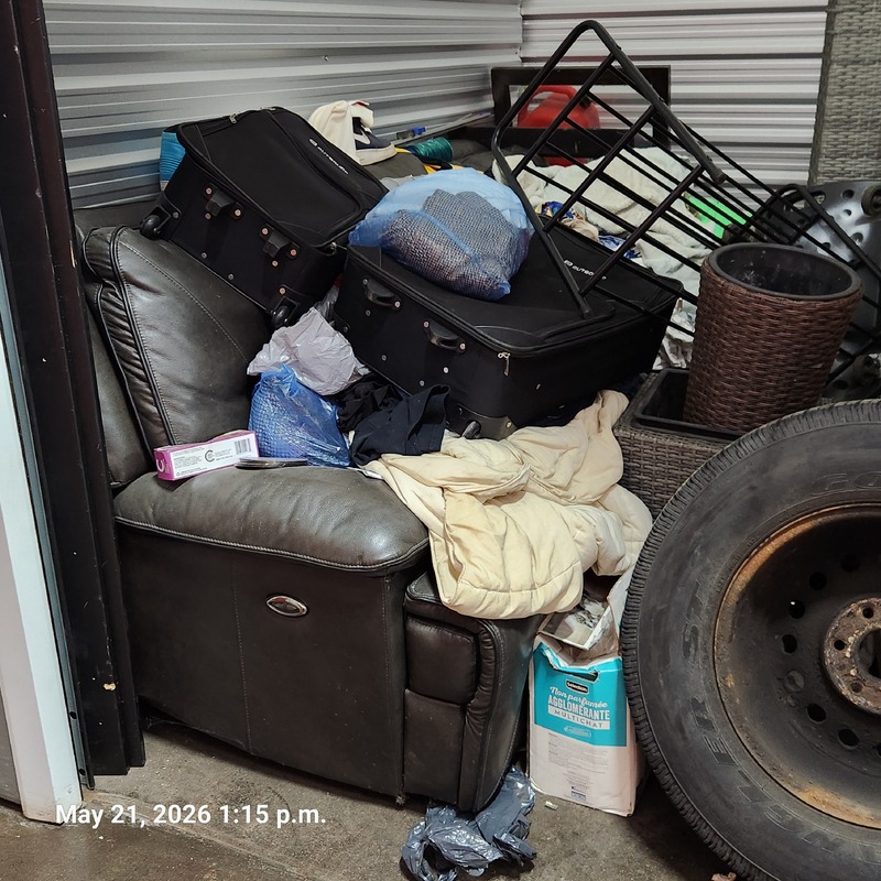 Moving & Storage of South Walkerville  auction IB-4989 40