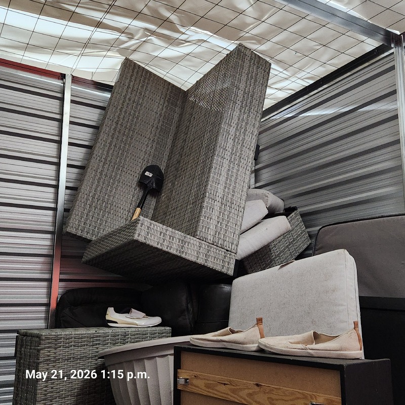 Moving & Storage of South Walkerville  auction IB-4989 60