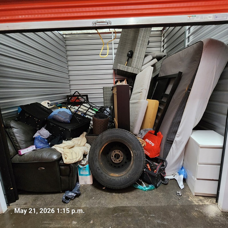Moving & Storage of South Walkerville  auction IB-4989 70