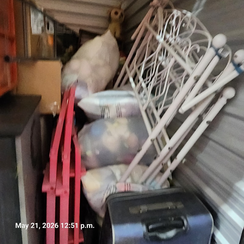 Moving & Storage of South Walkerville  auction IB-1915