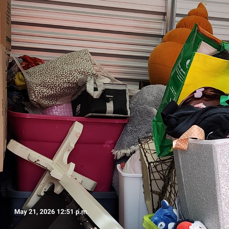 Moving & Storage of South Walkerville  auction IB-1915 30